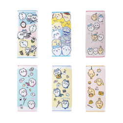 ちいかわ　フェイスタオル