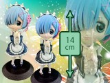 Re: Zero - Starting Life in Another World - Q posket -Rem- 