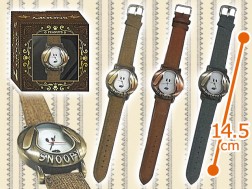 スヌーピーアンティーク腕時計 オンラインクレーンゲーム トレバ