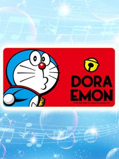 マスクボックス ６柄 ドラえもん を投入いたしました オンラインクレーンゲーム トレバ