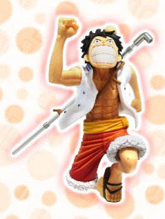 ワンピース ｏｎｅ ｐｉｅｃｅ ｍａｇａｚｉｎｅ ｆｉｇｕｒｅ 夢の一枚 １ ｓｐｅｃｉａｌ モンキー ｄ ルフィ オンラインクレーンゲーム トレバ