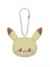 Pokemon Peaceful Place - Plushy with Ball Chain Vol. 1 (Pikachu, Piplup, Scorbunny, Milcery) A