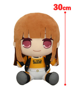 カラフルピーチ　おおきなＢＩＧぬいぐるみ④　Ａ