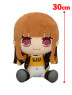 カラフルピーチ　おおきなＢＩＧぬいぐるみ④　Ａ