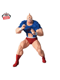 『キン肉マン』完璧超人始祖編　リアルフィギュア‐キン肉マン‐