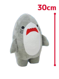 Shark Man JB B