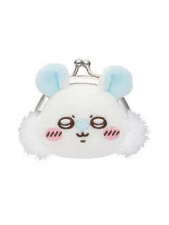 吉伊卡哇 迷你口金包 D