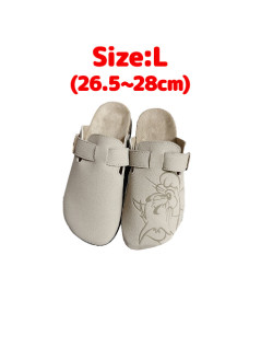 トム＆ジェリー　ビーケーサンダル　Ｂ