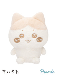 吉伊卡哇 ~牛奶色~玩偶① B