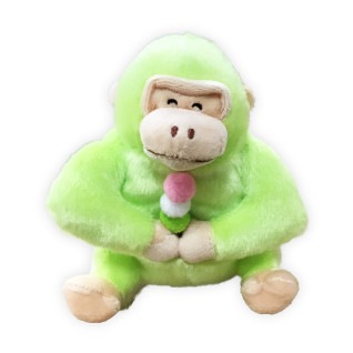 ウホウホゴリラのゴリくん春ですねＳＴ　Ｃ