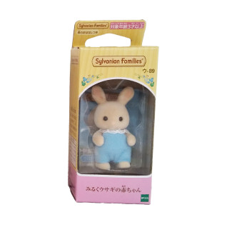 シルバニアファミリー赤ちゃんお任せアソート　Ｄ