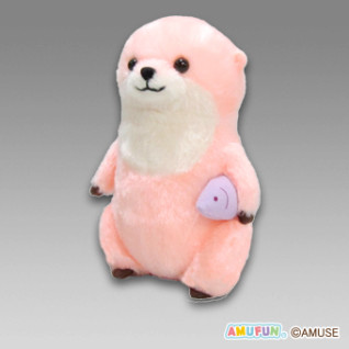 くったりカワウソこわきにおさかなＳＴ　Ｄ