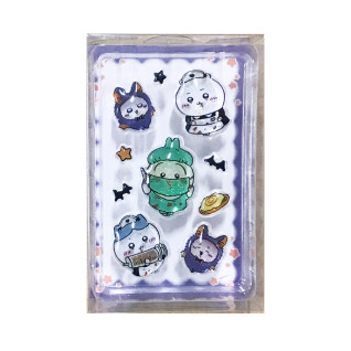 ちいかわＰＵＫＵ　ＣＨＵＲＵ　ｓｅａｌ　③　Ｃ