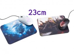 Final Fantasy XIV - Light Up Mouse & Mouse Pad  Vol. 4