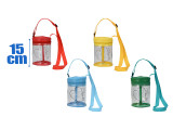 Curious George - Premium Outing Clear Shoulder Bag