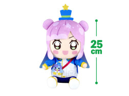 ぷにるはかわいいスライムＢＩＧぬいぐるみ～いつものかわいいスライム～