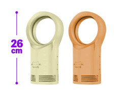 ＮＥＫＯ羽なしファンヒーター２