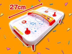 クレヨンしんちゃんエアホッケー大作戦