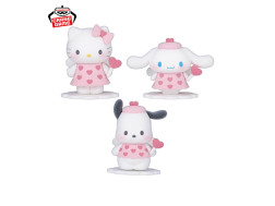 サンリオキャラクターズ Fluffy Puffy Mine vol．2