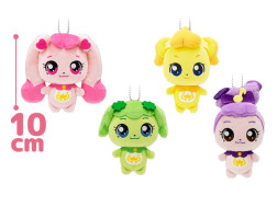 キャッチ！ティニピン　ぬいぐるみ　Ｐａｒｔ１