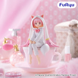 魔法少女まどか☆マギカ　ぬーどるストッパーフィギュアー鹿目まどかー