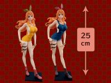 Movie ONE PIECE STAMPEDE - Glitter & Glamours -Nami- 