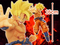 ドラゴンボール超 とよたろうが描いてみた 親子かめはめ波 孫悟空 オンラインクレーンゲーム トレバ