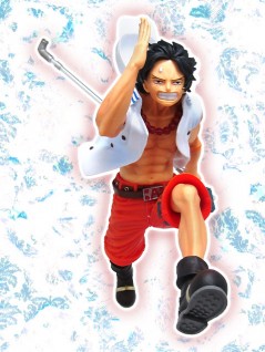 ワンピース ｏｎｅ ｐｉｅｃｅ ｍａｇａｚｉｎｅ ｆｉｇｕｒｅ 夢の一枚 １ ｓｐｅｃｉａｌ ポートガス ｄ エース オンラインクレーンゲーム トレバ