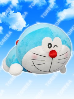 ドラえもん いっしょにねんね大きなｂｉｇぬいぐるみ ドラえもん を投入いたしました 线上抓娃娃机 抓乐霸