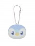 Pokemon Peaceful Place - Plushy with Ball Chain Vol. 1 (Pikachu, Piplup, Scorbunny, Milcery) B