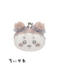 ちいかわ　ミニがまぐちリボン　Ｆ