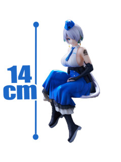 勝利の女神：ＮＩＫＫＥ　ぬーどるストッパーフィギュアーブリッドー