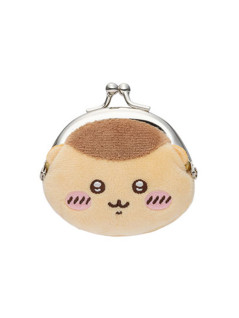 ちいかわ　ミニがま口ポーチ　Ｅ