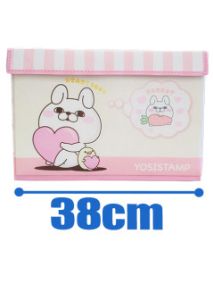 ヨッシースタンプ　収納ＢＯＸ　Ａ