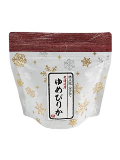 和柄ギフト　米１５０ｇ（無洗米）１個　Ｄ