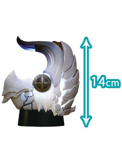 モンスターハンターワイルズ　モンスターインテリアライト　アルシュベルド