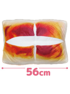 ふっくら焼き餅ウルトラＢＩＧ２　Ｂ．醤油漬けよく焼き