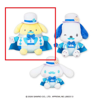 サンリオキャラクターズ　ほわいとまじっくドール２　Ｃ