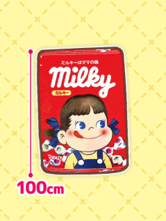 Popular Snack Pattern Flannel Blanket C