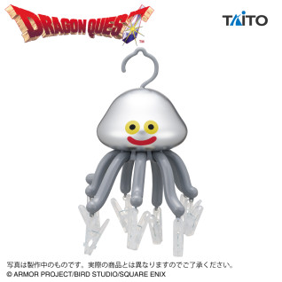 ドラゴンクエスト　ＡＭ　ピンチハンガー　メタルホイミン