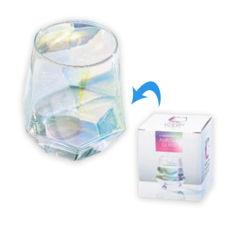 シャイニング　オーロラグラス