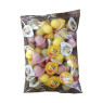 金城製菓５０個　プチプリンゼリーミックス