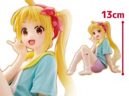 Bocchi the Rock - Desktop Cute Figure Nijika Ijichi -Room Wear Ver.-