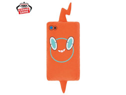 ポケットモンスター　めちゃもふぐっとぬいぐるみ～スマホロトム～