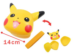 ポケモンダイカットランチＢＯＸ