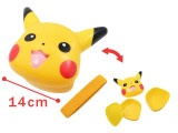 ポケモンダイカットランチＢＯＸ
