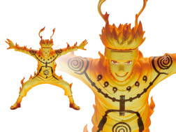 ＮＡＲＵＴＯ-ナルト-　疾風伝　Ｇｒａｎｄｉｓｔａ-ＵＺＵＭＡＫＩ　ＮＡＲＵＴＯ-Ⅱ