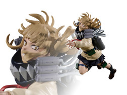 僕のヒーローアカデミア　ＴＨＥ　ＥＶＩＬ　ＶＩＬＬＡＩＮＳ-ＰＬＵＳ-ＨＩＭＩＫＯ　ＴＯＧＡⅡ