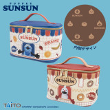 PUPPET SUNSUN - Vanity Pouch Vol. 2