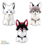 ちょこんとオオカミさまウルトラＢＩＧ